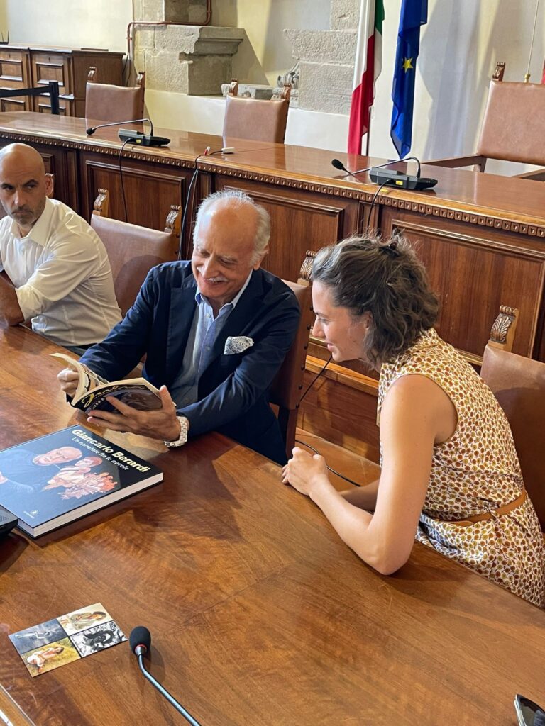 becc5561-8985-48a1-bdab-c662c17d9a0c-1-768x1024 Al via la 21^ edizione di Tiferno Comics: Giancarlo Berardi “Un narratore fra le nuvole”