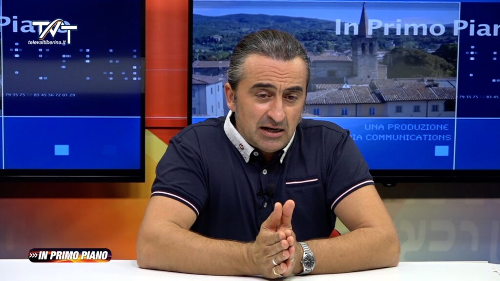 Verso le elezioni a San Giustino: Belloni (Lega) “lista pronta al 90%, formata da personalità di spicco, provenienti da storie politiche differenti e slegata dai partiti”