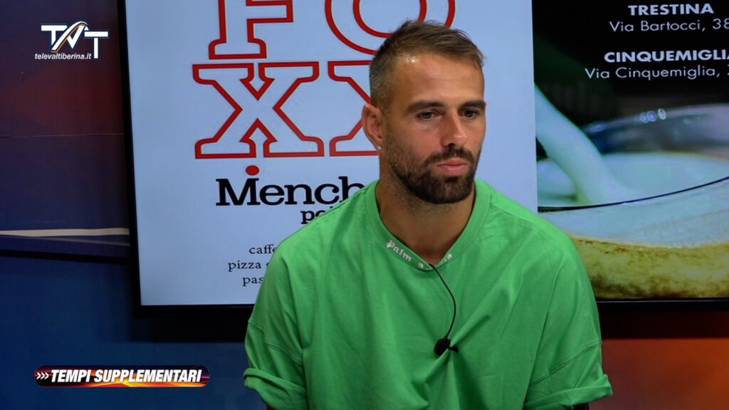 ferri-marini-1024x576 A Tempi supplementari Del Bene e Ferri Marini