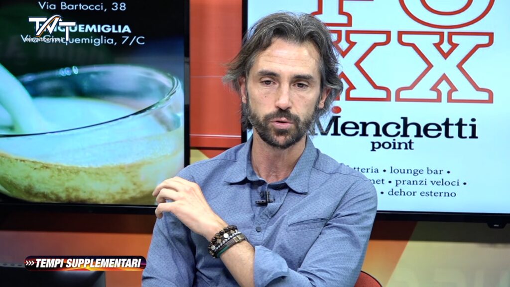 giacomo-del-bene-1024x576 A Tempi supplementari Del Bene e Ferri Marini