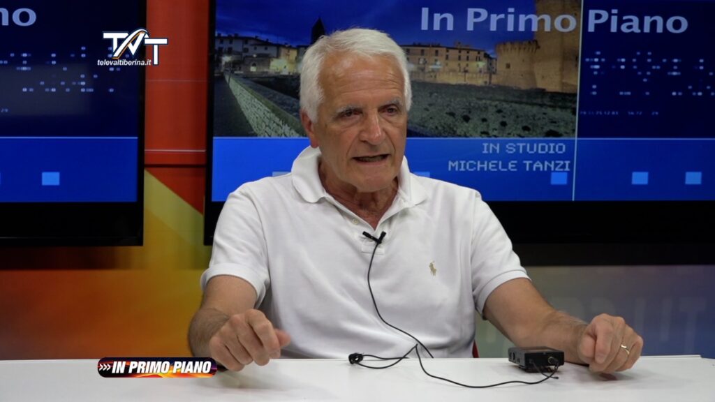 Scuola, sociale e sanità. Il punto con l’assessore Mario Menichella