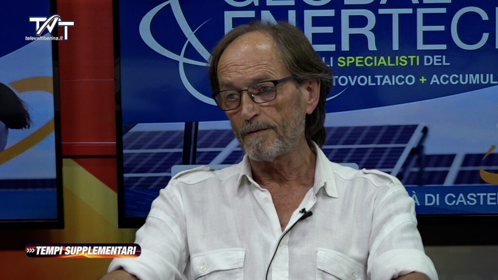 pernici-1024x576 A Tempi supplementari Angelini e Pernici