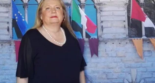 Il cordoglio del consiglio comunale tifernate per la scomparsa di Rossella Cestini