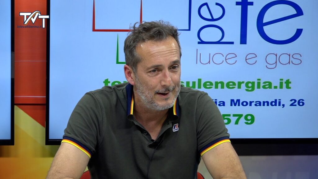 valdemaro-gustinelli-1024x576 A Time Out Polcri e Gustinelli