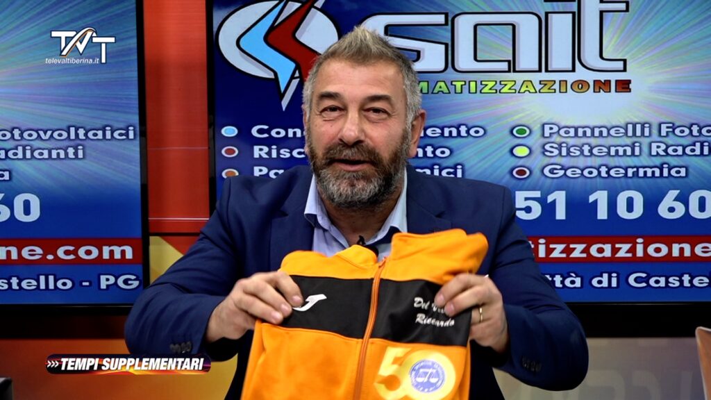 riccardo-delvecchio-1024x576 A Tempi Supplementari Delvecchio e Longo