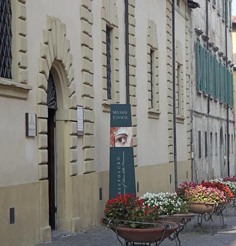 museo-civico-sansepolcro Apertura straordinaria del Museo Civico di Sansepolcro il primo gennaio