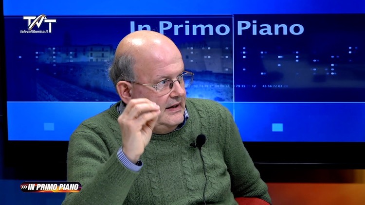 antonio-cominazzi Ad In Primo Piano Antonio Cominazzi e Mariella Pellegrini di Tibermedica