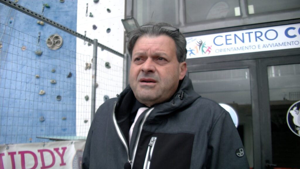 buschi-1024x576 San Giustino: Buschi/Bologni (Il Centro) "pari dignità e attenzione per tutti gli sport del nostro Comune"