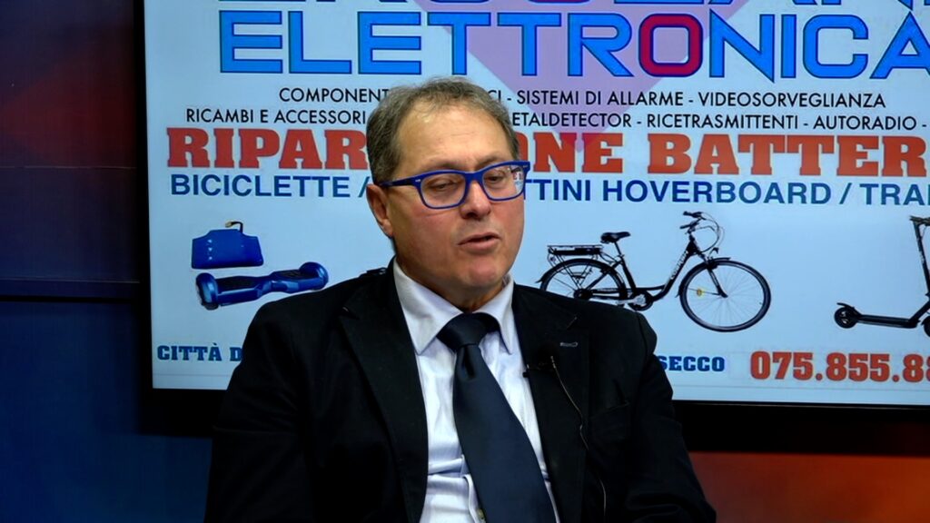 claudio-roselli-1024x576 A Tempi Supplementari Bonura e Roselli