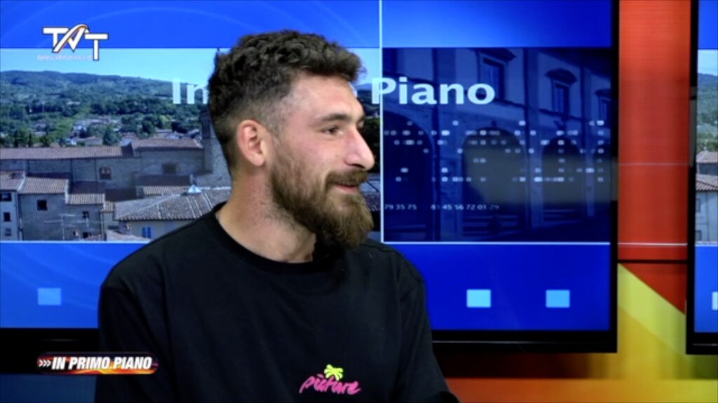 bacci-1024x576 Ad In Primo Piano Angelica Maggioni e Mattia Bacci di Gimongiro