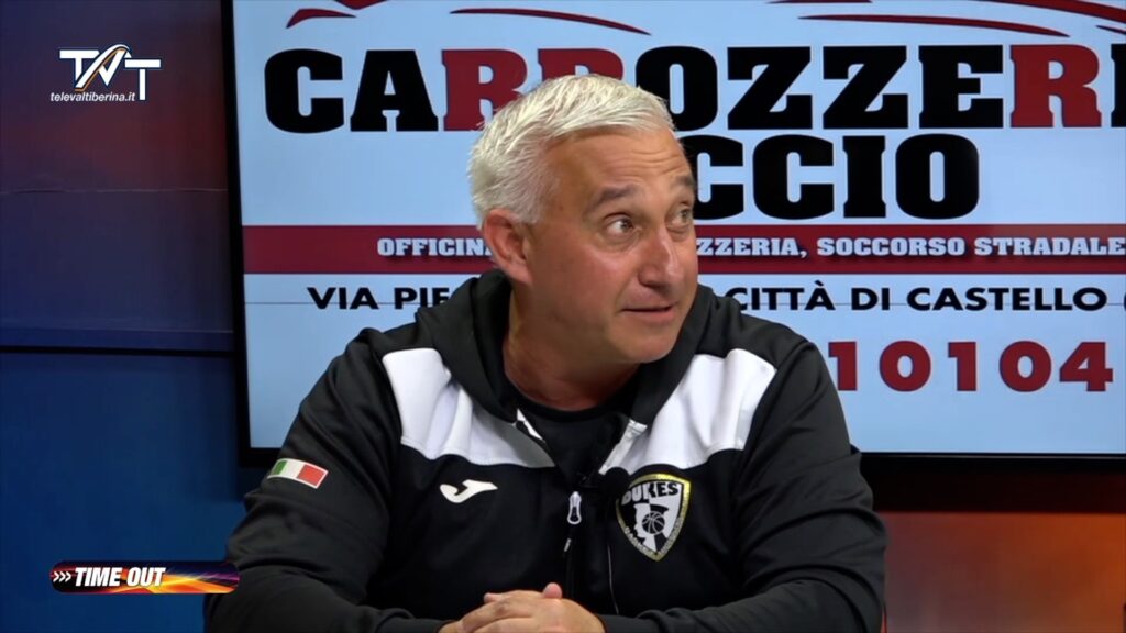 MAGRINI-DUKES-1024x576 A Time Out Cirignoni e Magrini (Dukes Basket) e Polcri (NVBS Sansepolcro)