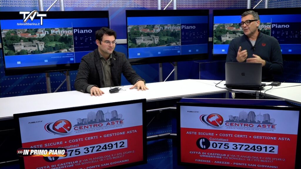 Il post regionali umbro: Giorgio Baglioni (Lega Altotevere) “sconfitta pesante, sonora bocciatura per l’intera classe dirigente del territorio, si chiude il cerchio con gli errori delle scorse elezioni tifernati”