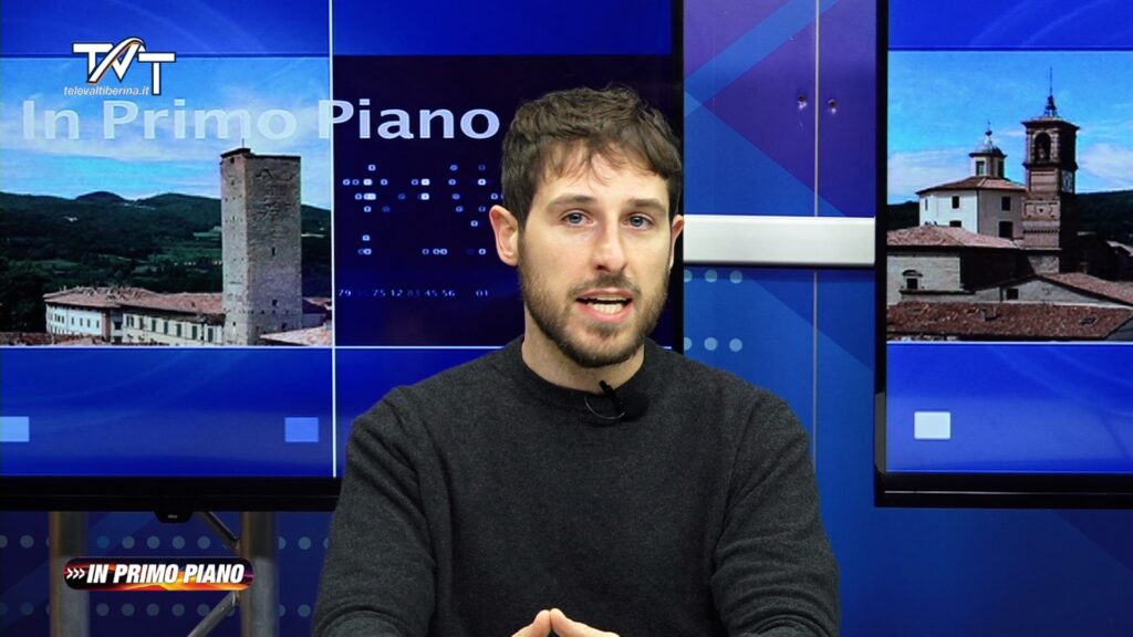 Il dopo regionali in Umbria: Tommaso Campagni (Forza Italia) “bene come partito, male come coalizione, ora spazio ai giovani”