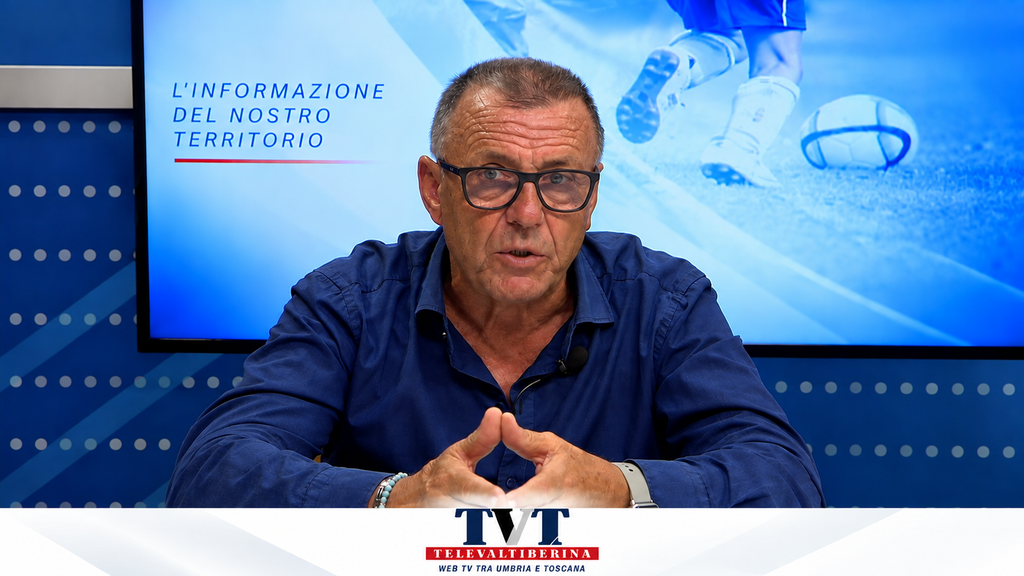 Tempi Supplementari, questa sera ospiti Sante Podrini e Roberto Pasqui