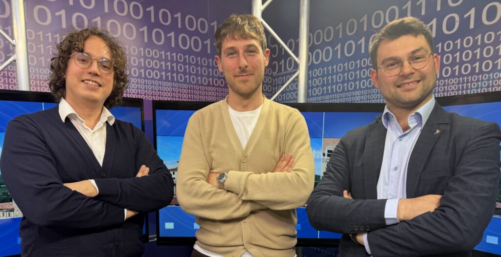 Città di Castello, il centrodestra si ritrova unito: «Da oltre un anno lavoriamo insieme per dare un futuro alla città»
